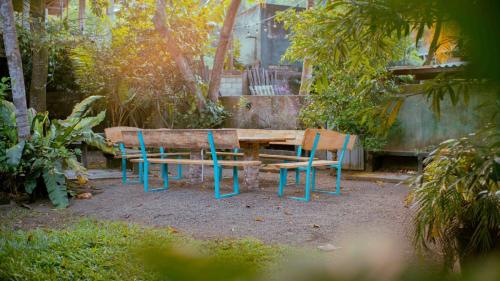 Φωτογραφία από το άλμπουμ του Ayyo Hostel σε Unawatuna