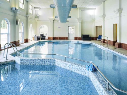Gallery image of Mercure Haydock Hotel in Haydock