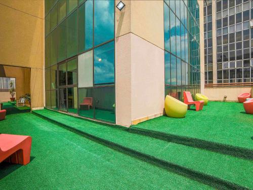 Gambar di galeri bagi ibis Styles SP Faria Lima di São Paulo