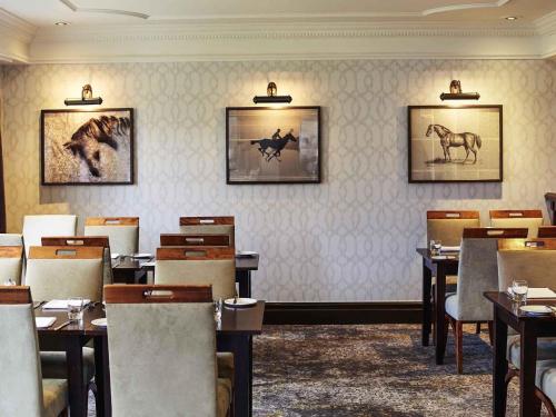 Gallery image of Mercure Haydock Hotel in Haydock