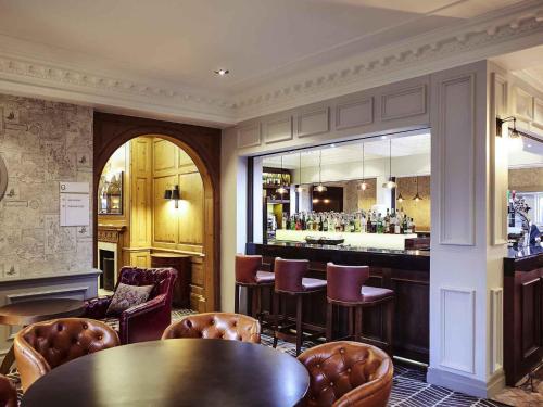 Gallery image of Mercure Haydock Hotel in Haydock