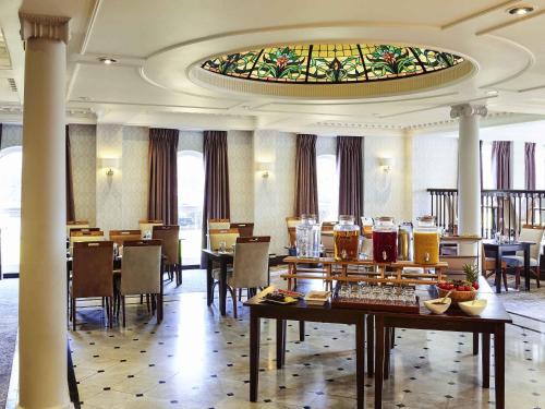 Gallery image of Mercure Haydock Hotel in Haydock