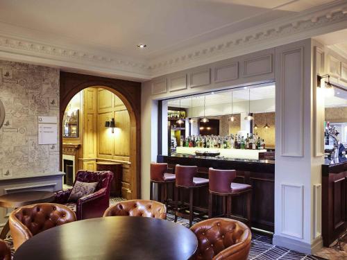 Gallery image of Mercure Haydock Hotel in Haydock