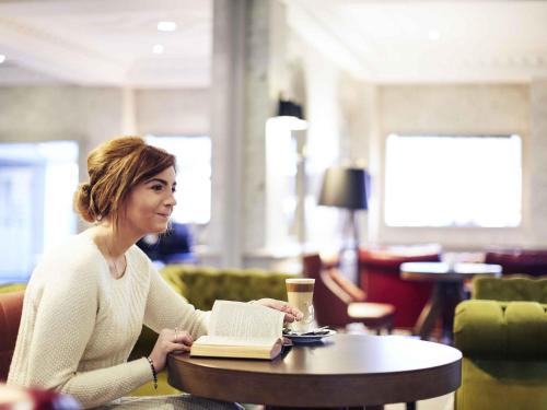Gallery image of Mercure Haydock Hotel in Haydock