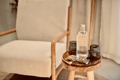 Напитки в Exclusive Rooms at Boutique Arte