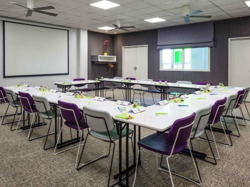 Konferenční prostory v ubytování ibis Styles Antony Paris Sud