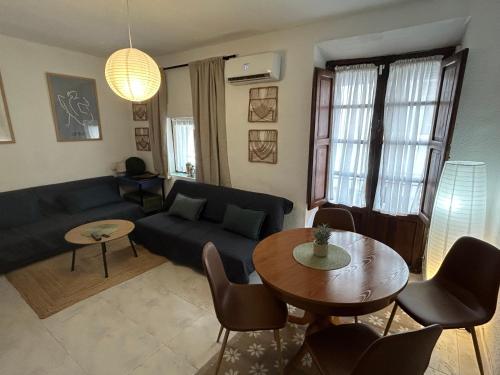 Private apartment in the Old Town "Center&Beach"