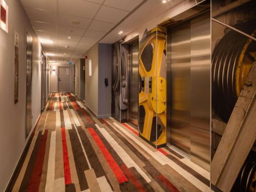 Φωτογραφία από το άλμπουμ του Ibis Istanbul West στην Κωνσταντινούπολη