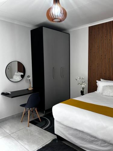 Gallery image of DonDave Guesthouse in Rustenburg