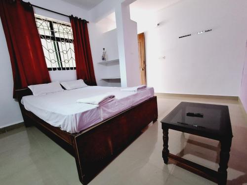 Gallery image of Hillcrest Homestay in Canacona