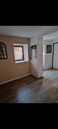 70 m2 apartment