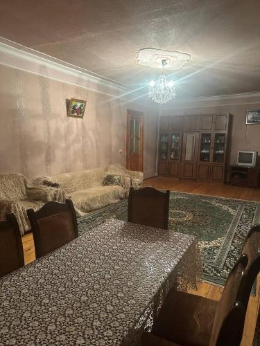 Vefa's home