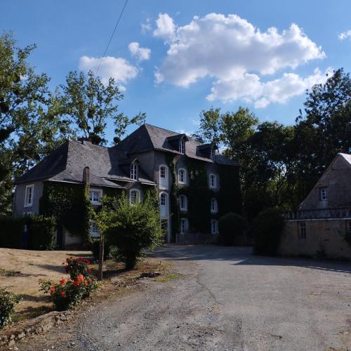 Gîte tout confort 5 mn du Lion d'Angers