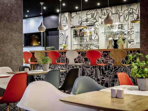 Gallery image of Ibis Leipzig City in Leipzig