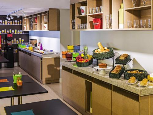 Gallery image of Ibis Styles Ribeirão Preto - Jardim Botânico in Ribeirão Preto