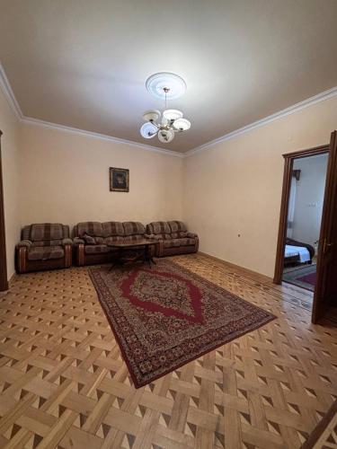 Fotografie z fotogalerie ubytování MarMar Guest House - Big v destinaci Gjumri