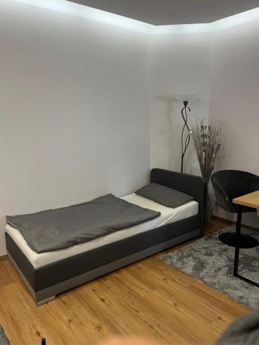 Φωτογραφία από το άλμπουμ του Wohnung im Stadtzentrum σε Elsterwerda