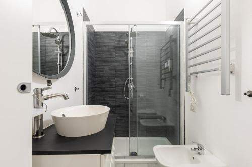 Stunning apartment in Milano Bovisa