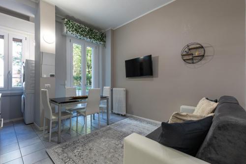 Stunning apartment in Milano Bovisa