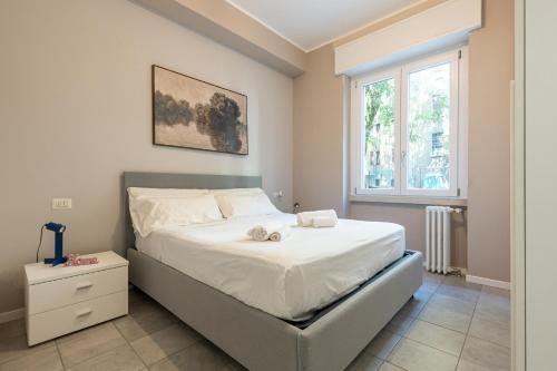 Stunning apartment in Milano Bovisa