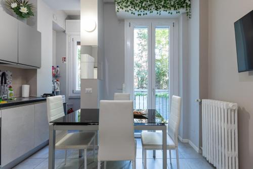 Stunning apartment in Milano Bovisa