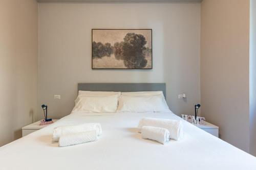 Stunning apartment in Milano Bovisa