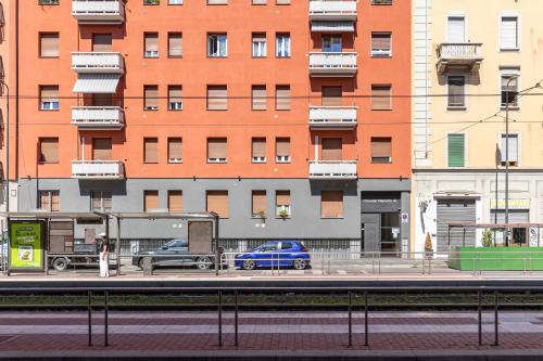 Stunning apartment in Milano Bovisa