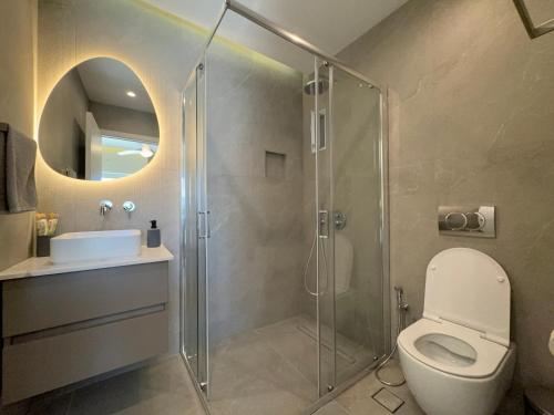 Afroditi 2BD Boutique suite