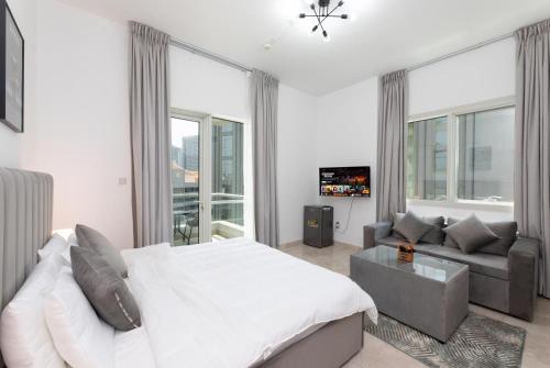 Comfort Ensuite with Balcony