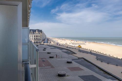 Gallery image of Royal Coastline Comfort - 221 in Middelkerke