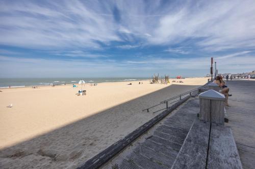 Gallery image of Royal Coastline Comfort - 221 in Middelkerke