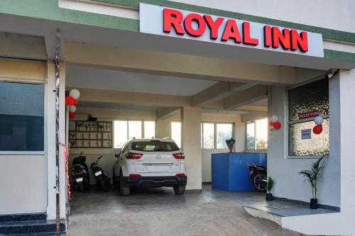 Φωτογραφία από το άλμπουμ του Hotel O Royal Inn στο Pune