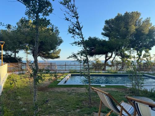 La Corniche Bleue