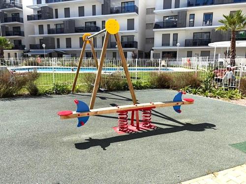 Denia Apartment Rental - Vivir La Vida
