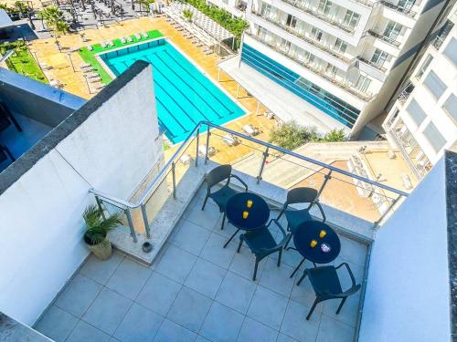 Terra Mare Apartment