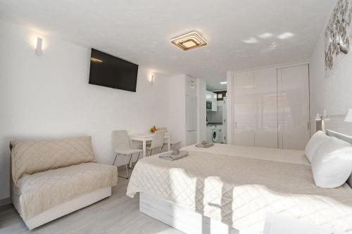 Luxury studio Tenerife