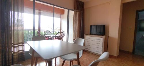 Apartamento Santa Ana