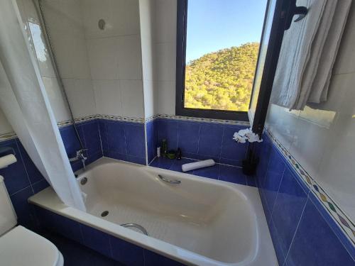 Apartamento a 2 minutos de la playa