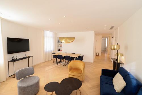 Residence Buttura