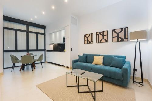 New Design Apartment - Artemisa