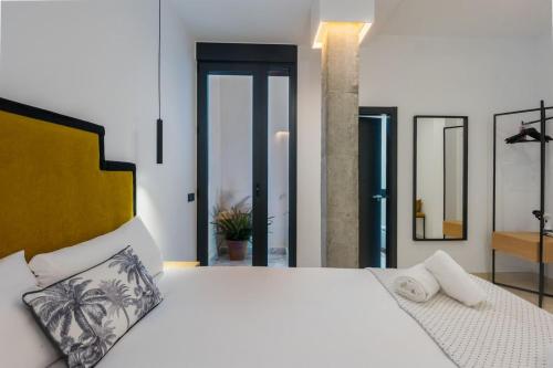 New Design Apartment - Artemisa