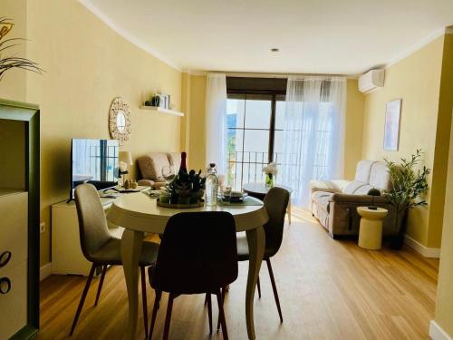 Gambar di galeri bagi LUNA de RONDA di Ronda