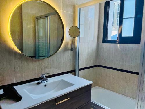 Gambar di galeri bagi LUNA de RONDA di Ronda