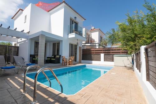 Malama 2 Villa Ekaterina 2 bedroom