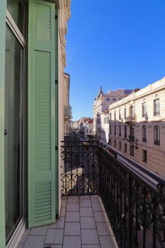 Residence Buttura