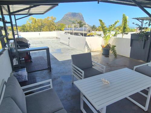 RayGrass, La Gaulette