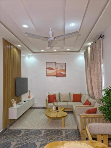 Les Appartements Nakayo