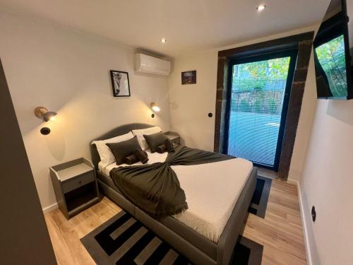 Refúgio Moderno Pet-Friendly Perto do Porto