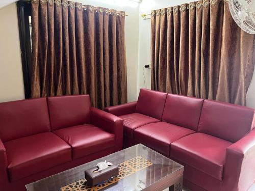 Gallery image of Hotel White Palace Clifton in Karachi