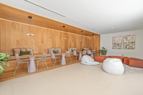 luxury apartment amazing view